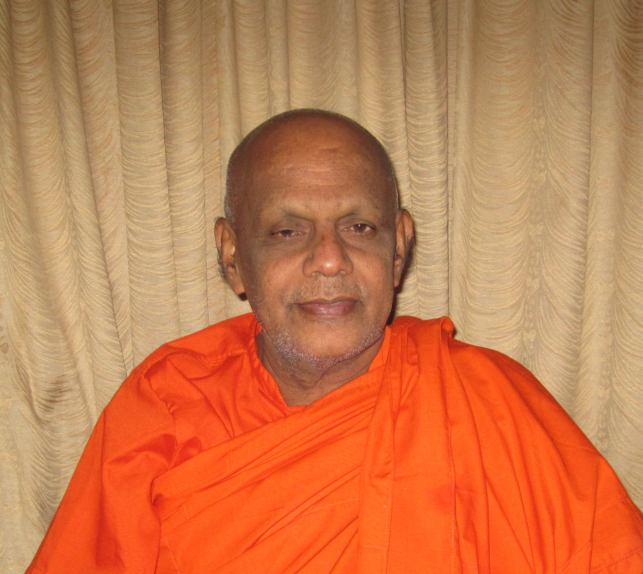 U Sumangala